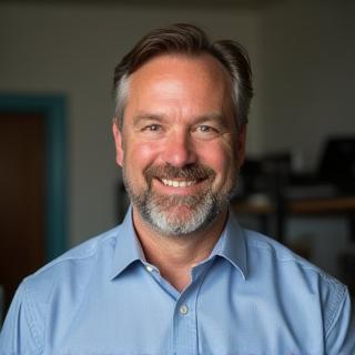 Founder John Hall