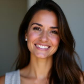 Review by Rachel Garcia